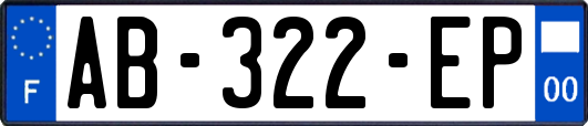 AB-322-EP