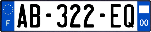 AB-322-EQ