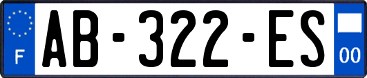 AB-322-ES