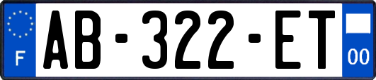 AB-322-ET