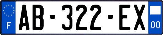 AB-322-EX