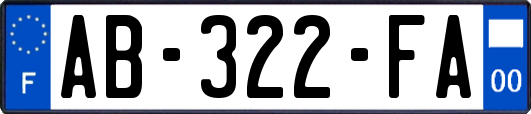 AB-322-FA