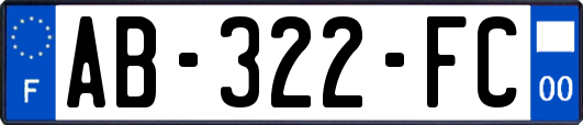 AB-322-FC