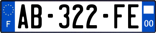 AB-322-FE