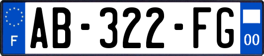 AB-322-FG