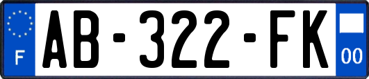 AB-322-FK