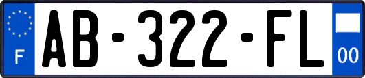 AB-322-FL