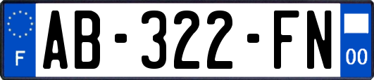 AB-322-FN