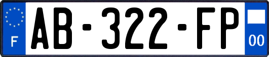 AB-322-FP