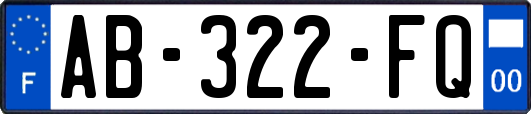 AB-322-FQ