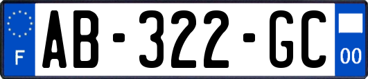 AB-322-GC