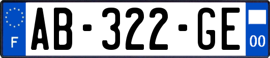 AB-322-GE