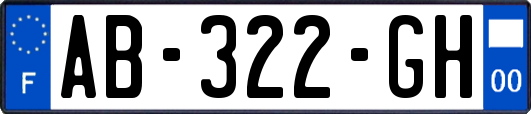 AB-322-GH