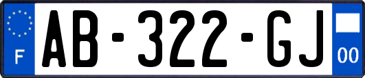 AB-322-GJ