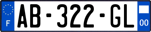 AB-322-GL