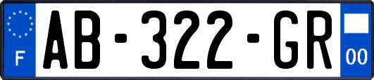 AB-322-GR