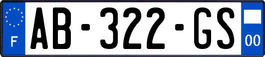 AB-322-GS