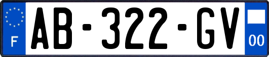 AB-322-GV