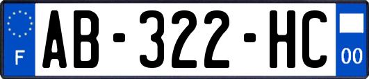 AB-322-HC