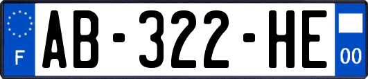 AB-322-HE