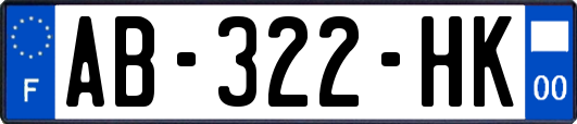 AB-322-HK