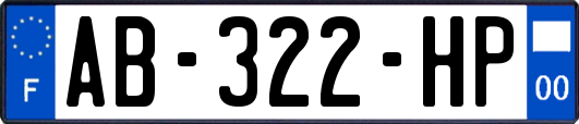 AB-322-HP