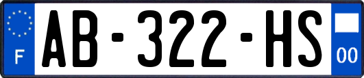 AB-322-HS