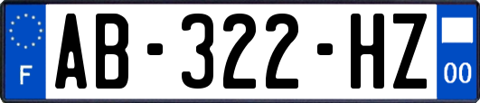 AB-322-HZ