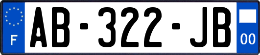 AB-322-JB