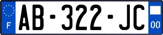 AB-322-JC