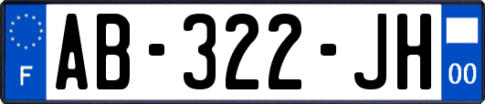 AB-322-JH