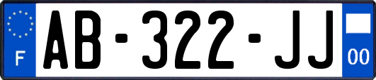 AB-322-JJ