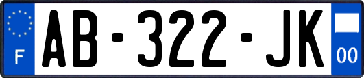 AB-322-JK