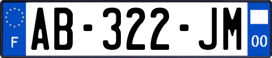 AB-322-JM