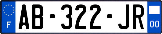 AB-322-JR