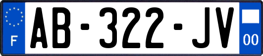 AB-322-JV