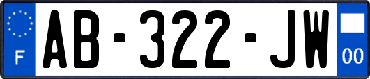 AB-322-JW