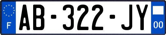 AB-322-JY