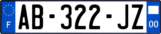 AB-322-JZ