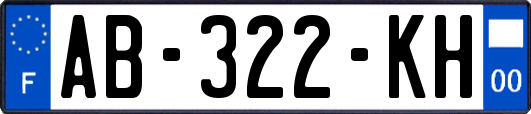 AB-322-KH