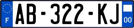 AB-322-KJ