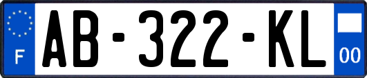 AB-322-KL