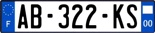 AB-322-KS