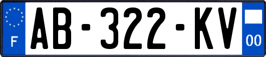 AB-322-KV