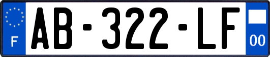 AB-322-LF