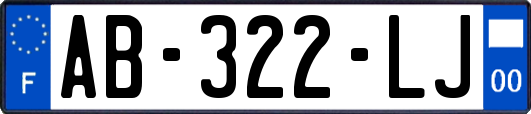 AB-322-LJ