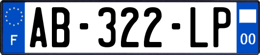 AB-322-LP