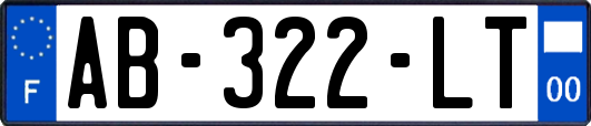 AB-322-LT