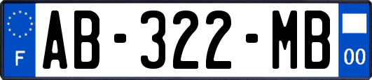 AB-322-MB