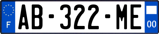 AB-322-ME